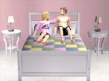 Cozy Country Quilts for Girls and Boys Screenshot