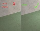 Fix for Nightlife "Suave Sage" Carpet Screenshot