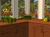 BB's Kitchen Clutter Recolours Screenshot