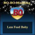 BO - Less Feed Baby Screenshot
