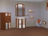 Pentago Bathroom Recolours Screenshot