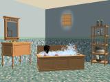 BB's Baine Bath & Bits Recoloured Screenshot