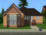 1 Orange Avenue - Starter Home Screenshot