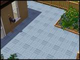 Basketweave Stone Paving - Pattern Screenshot