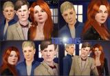 Doctor Who - The Ponds Screenshot