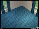 Old Slatted Wood Flooring Screenshot