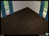 Old Slatted Wood Flooring Screenshot