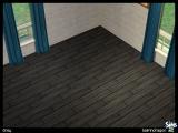 Old Slatted Wood Flooring Screenshot