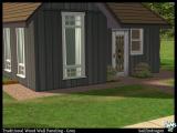Traditional Wood Wall Panel Screenshot