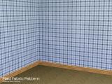 Plaid Fabric Pattern Screenshot