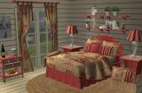 pili inspired MixNMatch - 20 Jonesi Bed Blanket recols Screenshot
