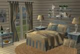 pili inspired MixNMatch - 20 Jonesi Bed Blanket recols Screenshot