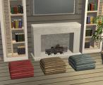 pili inspired MixNMatch - 20 Jonesi Bed Blanket recols Screenshot