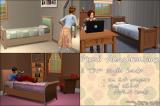 Six Single Beds (TS3 to TS2 Conversion) Screenshot
