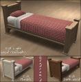 Six Single Beds (TS3 to TS2 Conversion) Screenshot