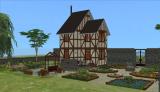 Brampton Cottage Screenshot