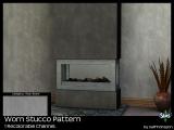 Worn Stucco Texture Pattern Screenshot