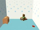 Butterfly Carpets Screenshot
