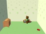 Butterfly Carpets Screenshot
