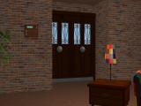 Sims Safety V Burglar Alarm Screenshot