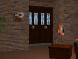 Sims Safety V Burglar Alarm Screenshot