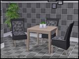 Freeman Dining Chair - Updated Screenshot