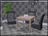 Freeman Dining Chair - Updated Screenshot