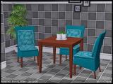 Freeman Dining Chair - Updated Screenshot