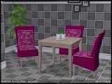 Freeman Dining Chair - Updated Screenshot