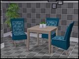 Freeman Dining Chair - Updated Screenshot