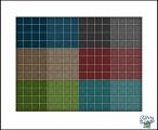 Two Tone Tile Wall & Floor Set Screenshot