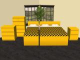 IKEA - MALM Recolours Screenshot