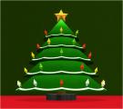 Christmas Tree Lamp Screenshot