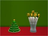 Christmas Tree Lamp Screenshot