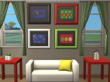 The Meaning of Christmas - Painting and Frame Recolours Screenshot