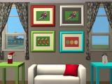 The Meaning of Christmas - Painting and Frame Recolours Screenshot