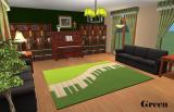 Piano Keyboard Rug Recolours Screenshot