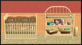 Farm Nursery Set - BaseGame and Freetime Screenshot