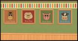 Farm Nursery Set - BaseGame and Freetime Screenshot