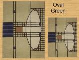 Charles Rennie Mackintosh Rugs Screenshot