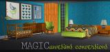 MagicAwesimsConversions Screenshot
