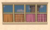 Secret Scuba - MLC - CC Tinkle GrantPark Recolours Screenshot