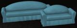 MLC Palette - Base Game Sofas in Plain Linen Screenshot