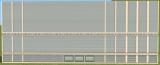 Tulip Grove Siding Set - Rain with Snow Trim Screenshot