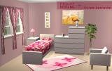 Fruity Bedding Screenshot