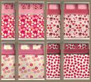 Fruity Bedding Screenshot