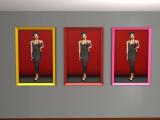 LACK Extra - Basegame Painting Frames Screenshot
