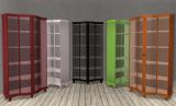 Granny's China Cabinet Screenshot