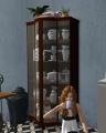 Granny's China Cabinet Screenshot