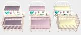 Toddler Month - EA Cribbing Plain in MLC Palette Screenshot